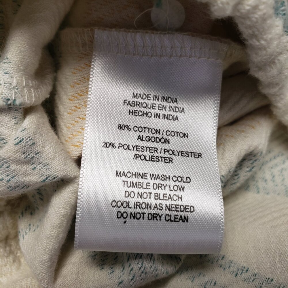 O'Neill Women's Solstice Shorts in Winter White size XL NWT - Picture 11 of 11